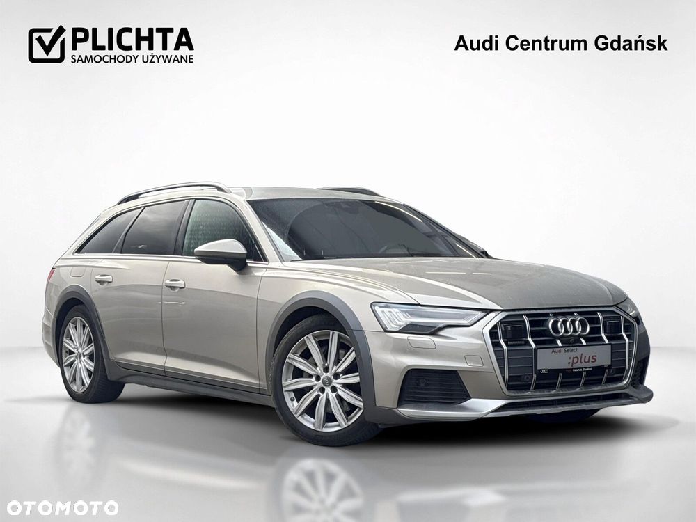 Audi A6 Allroad - 7