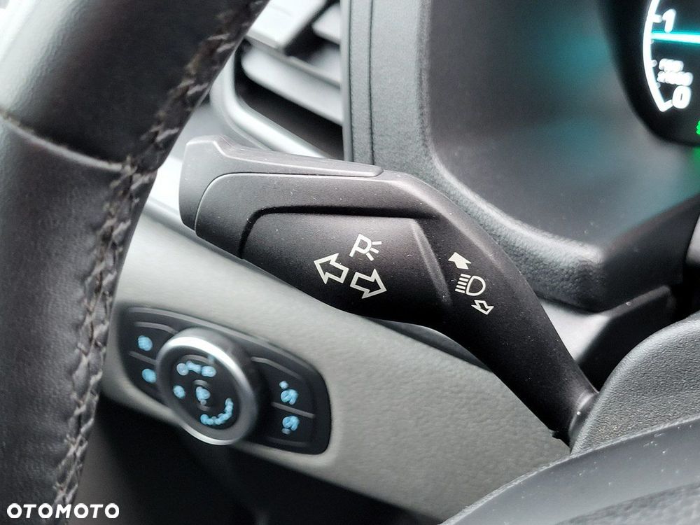 Ford Transit Custom - 35