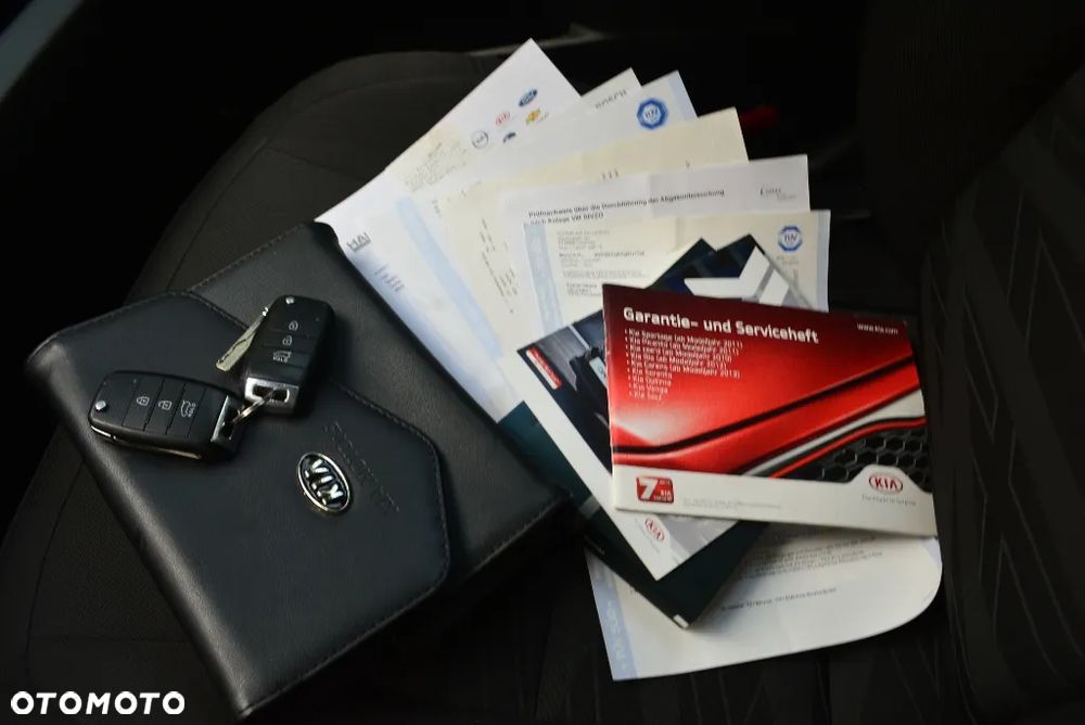 Kia Ceed 1.6 GDI L Business Line - 13