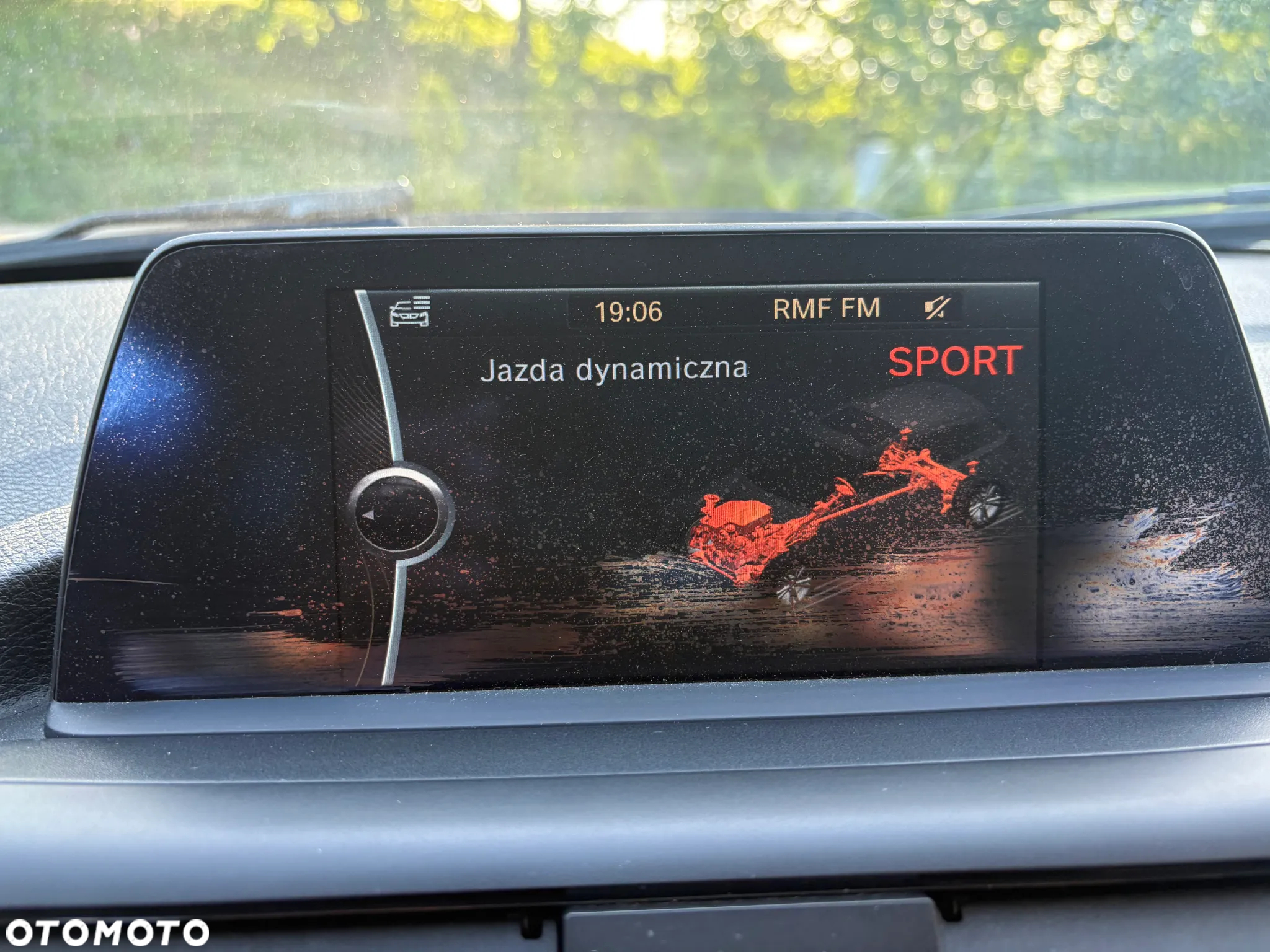 BMW Seria 1 116d DPF Edition Sport - 11