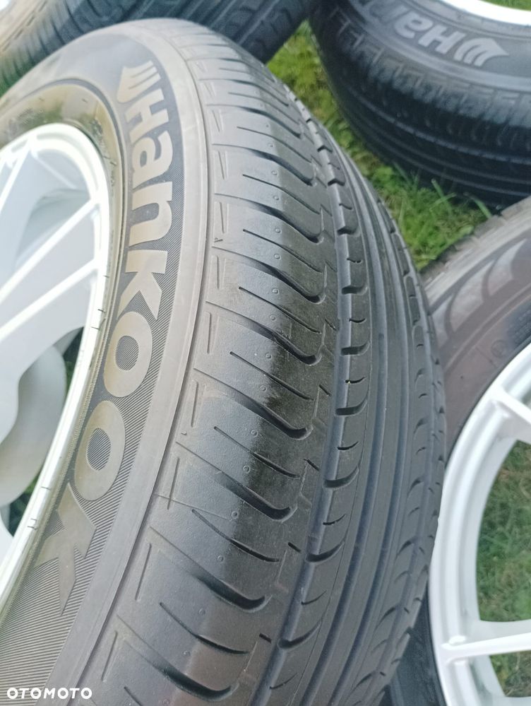 Opony Hankook 225/60 - 1