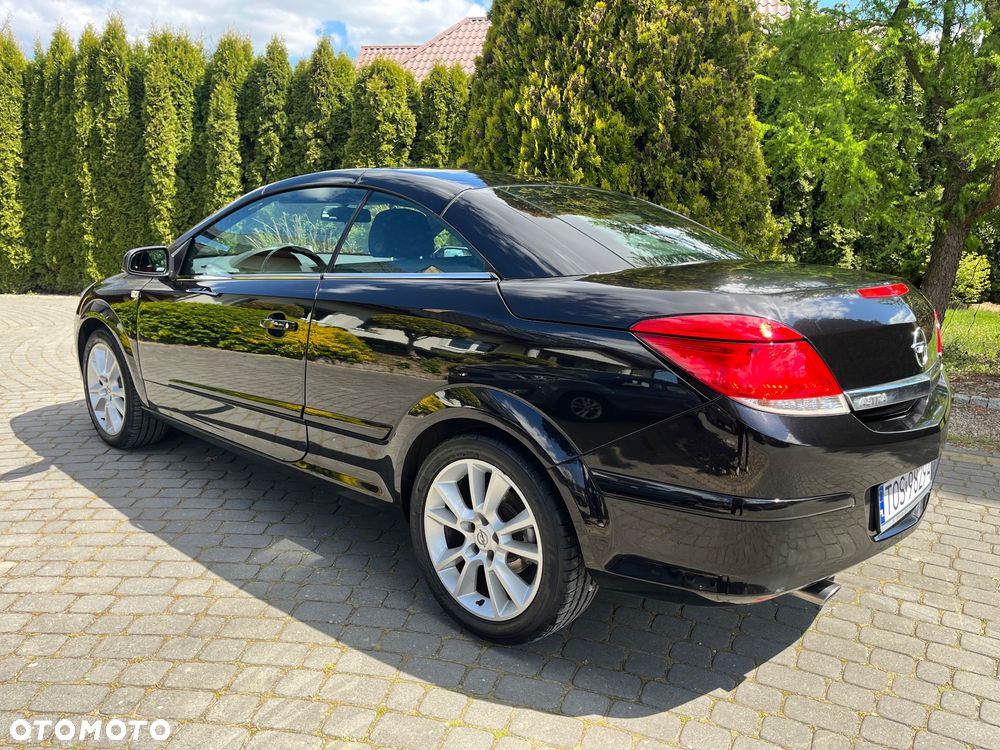 Opel Astra - 10
