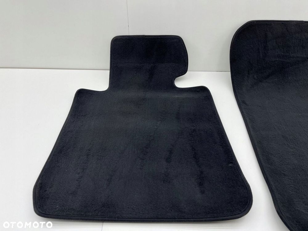 bmw 1 f20 f21 dywaniki welurowe komplet 10648011 - 4