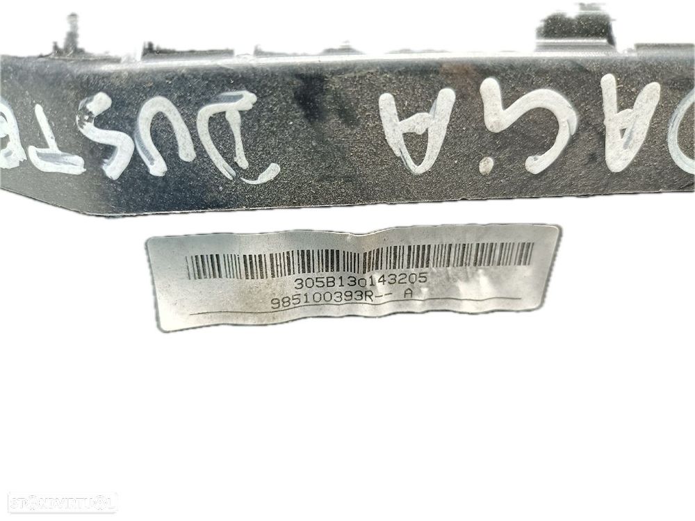 Airbag Volante Dacia Duster (Hs_) - 4