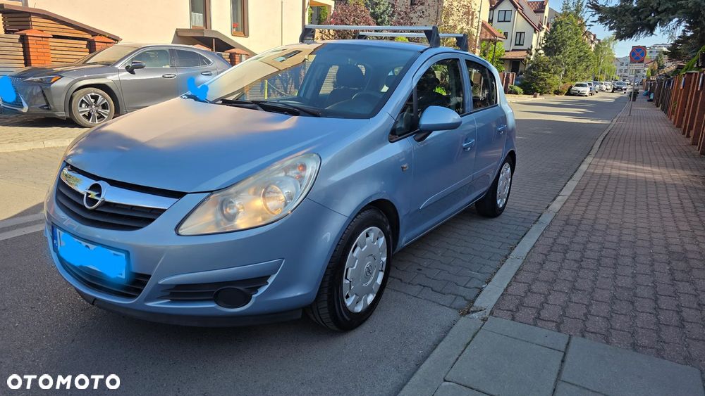 Opel Corsa - 40