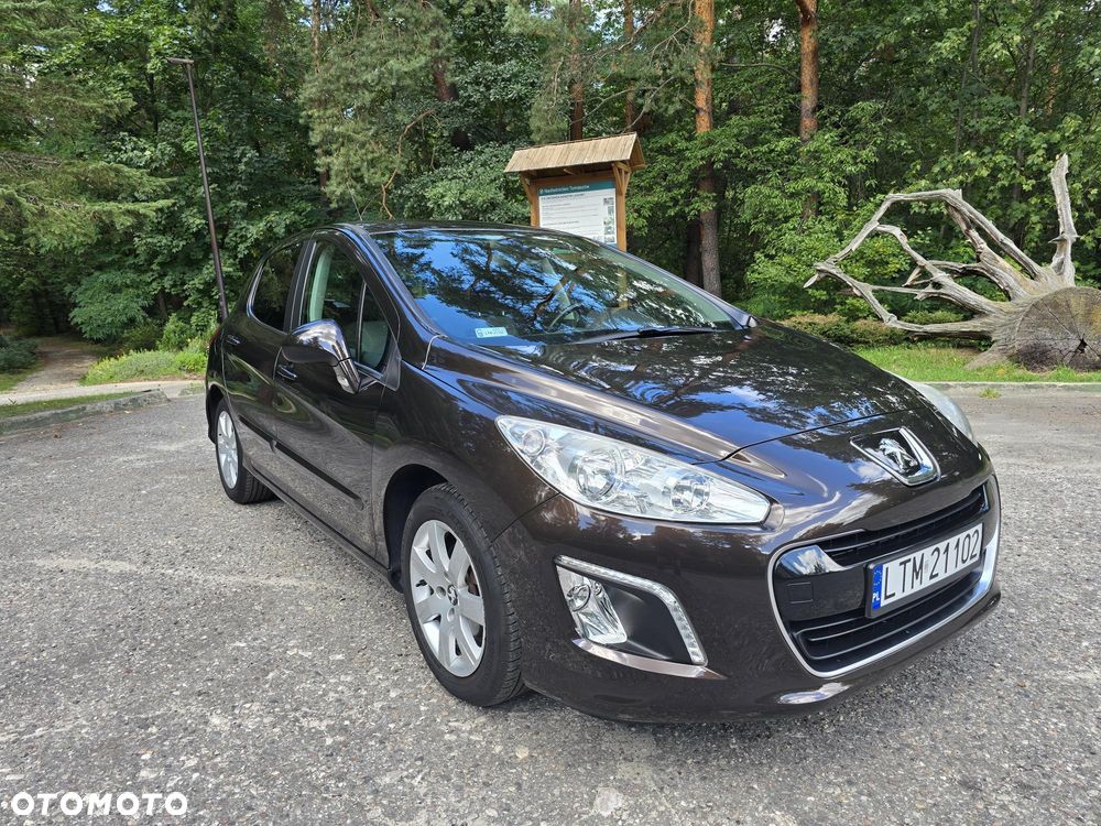 Peugeot 308 1.6 Premium - 2