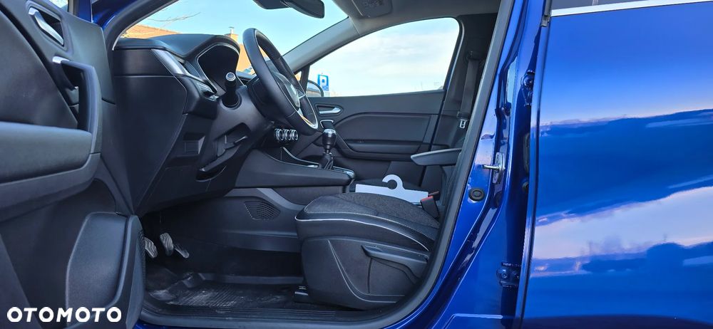 Renault Captur BLUE dCi 115 INTENS - 7