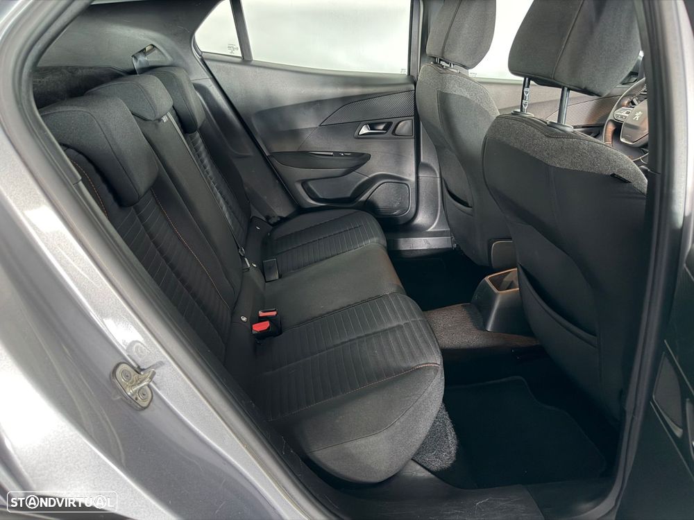 Peugeot 2008 PureTech 100 Stop&Start Active Pack - 33