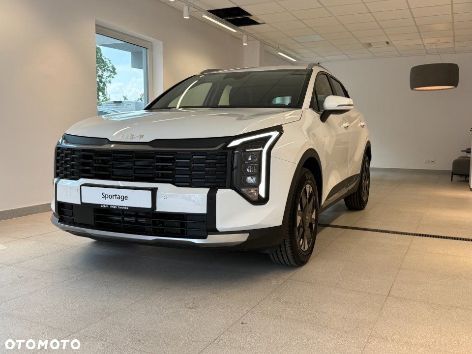 Kia Sportage - 3