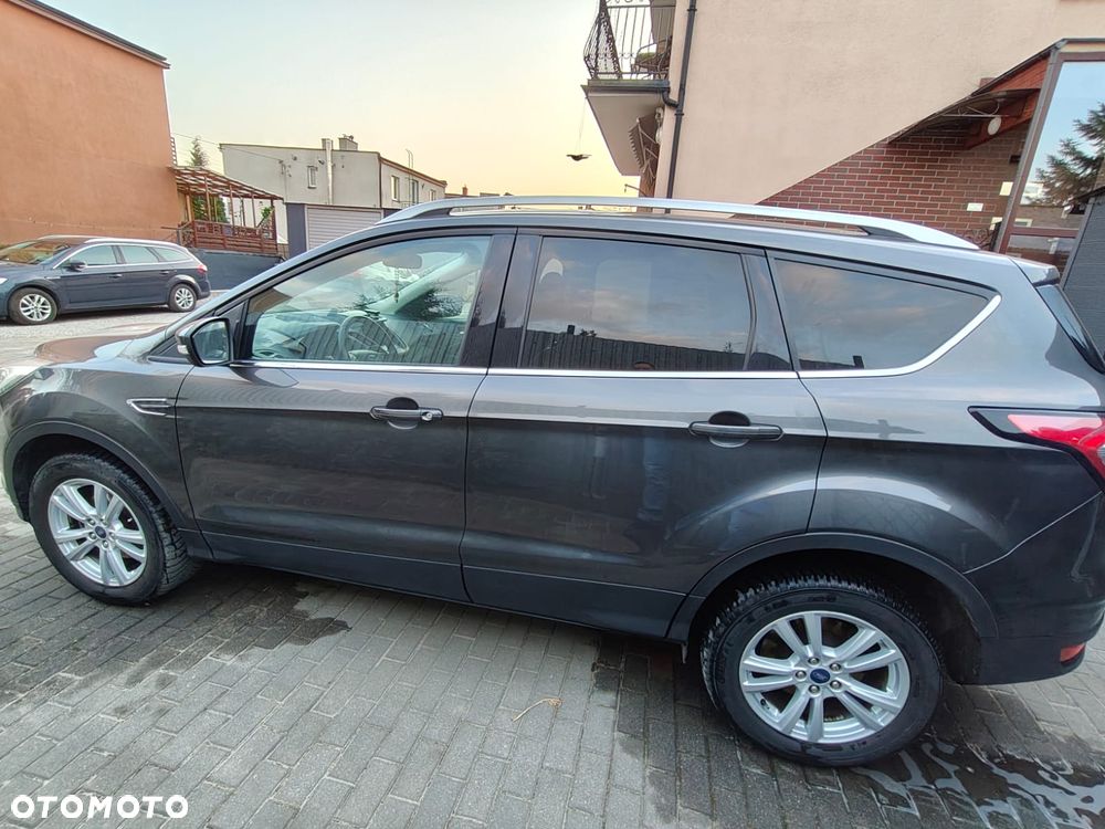 Ford Kuga - 6