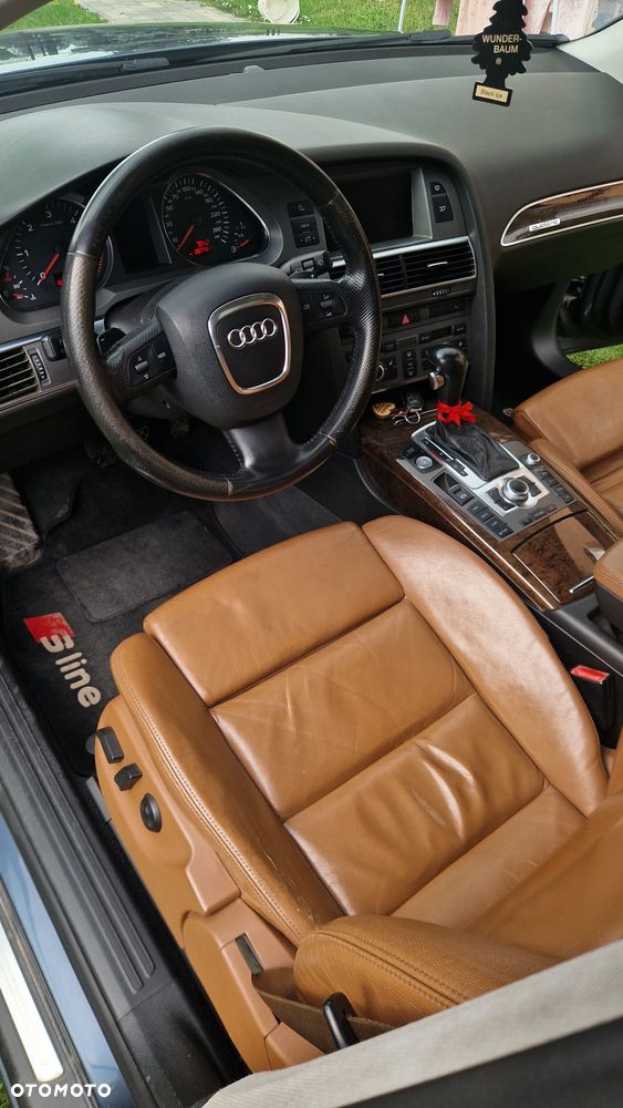 Audi A6 Limousine - 33