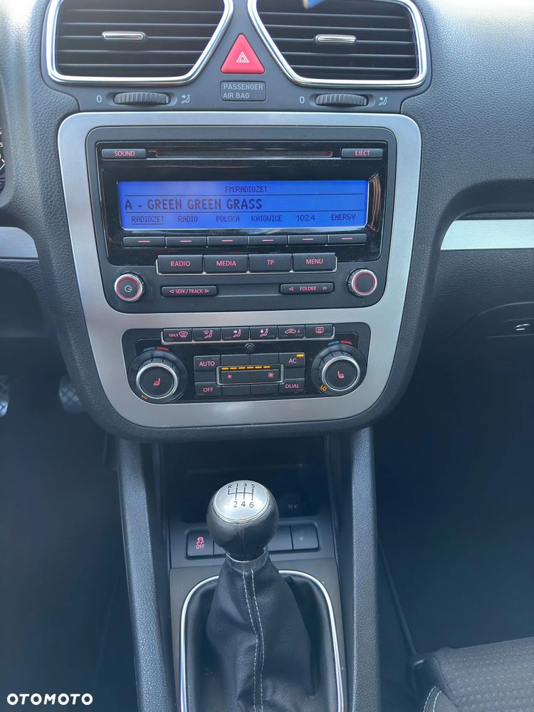 Volkswagen Scirocco - 15