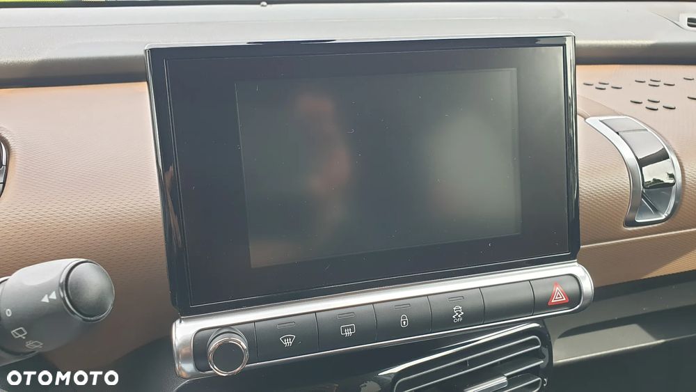 Citroën C4 Cactus - 24