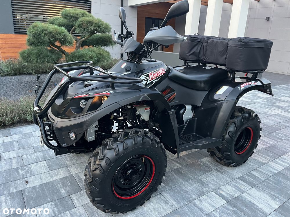 Linhai 300 - 1
