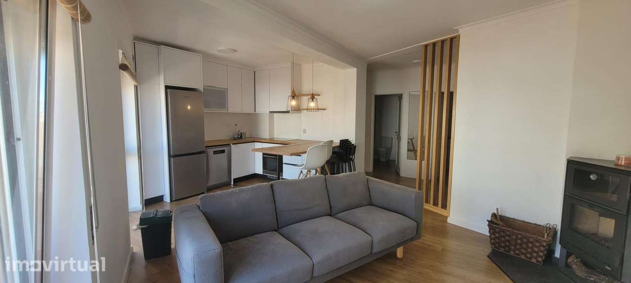 Apartamento T2 Centro da Figueira da Foz - Grande imagem: 3/23