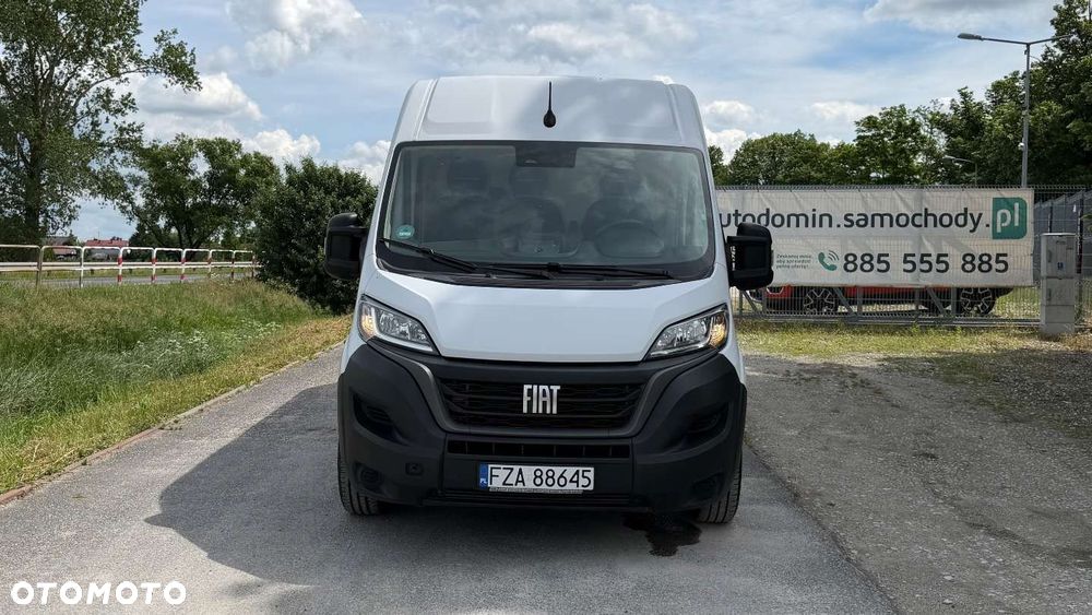 Fiat Ducato - 8