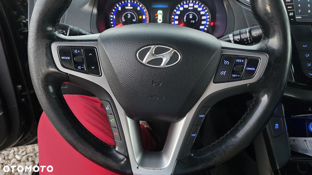 Hyundai i40 - 22