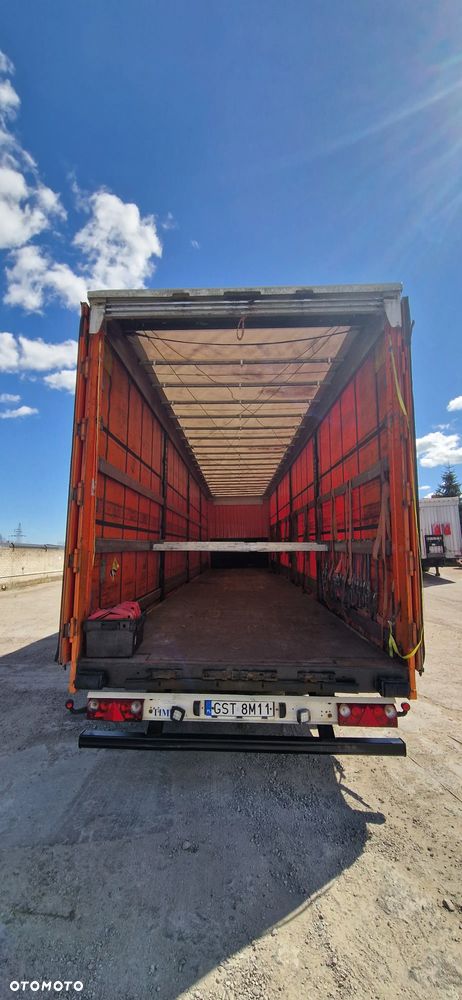 DAF XF 106/460 - 13