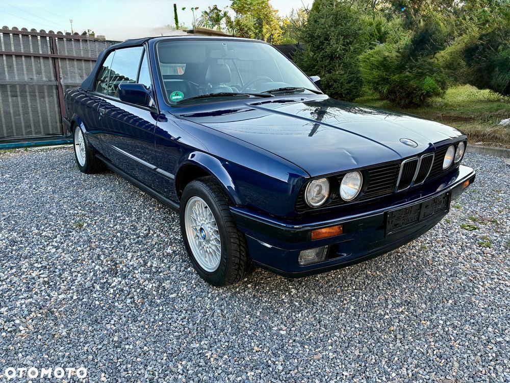 BMW Seria 3 318i - 2