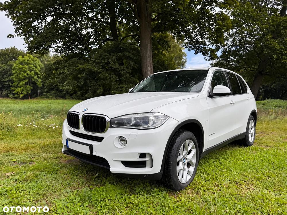 BMW X5 - 12