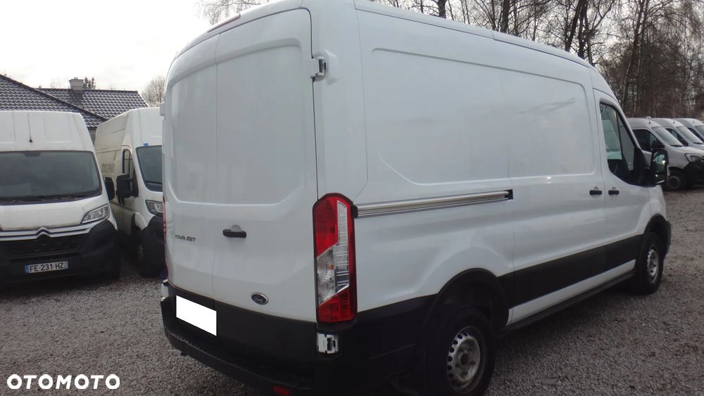 Ford TRANSIT - 4