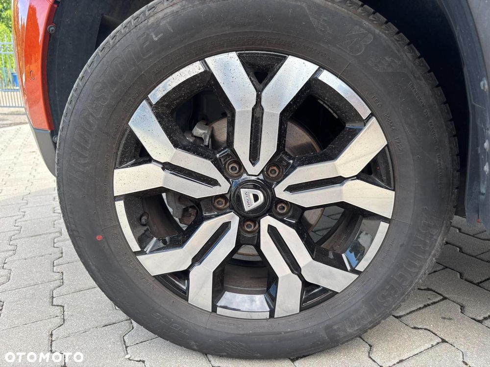 Dacia Duster 1.3 TCe Prestige - 6