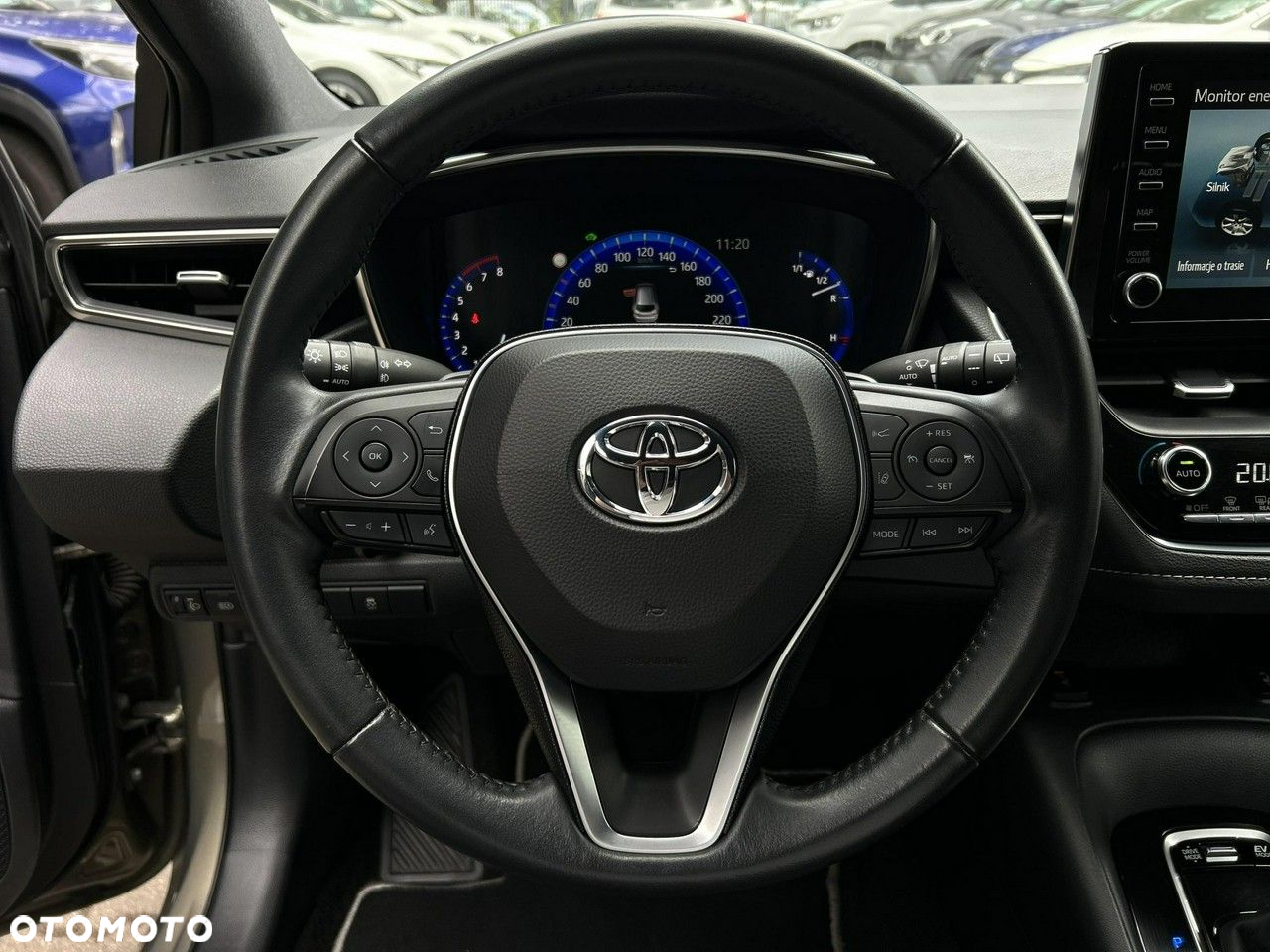 Toyota Corolla - 21