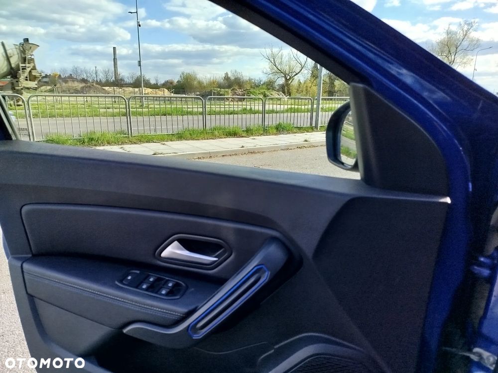 Dacia Duster TCe 130 2WD Prestige+ - 38