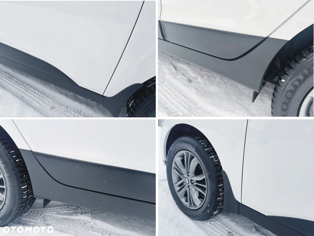 Hyundai ix35 1.6 GDI Premium 2WD - 20