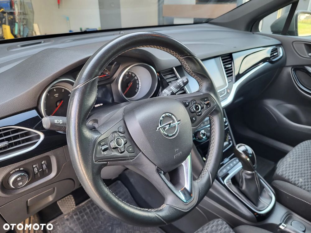Opel Astra 1.4 T Enjoy - 5