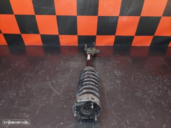 Amortecedor Frente Esquerdo Mercedes-Benz M-Class (W164) - 2