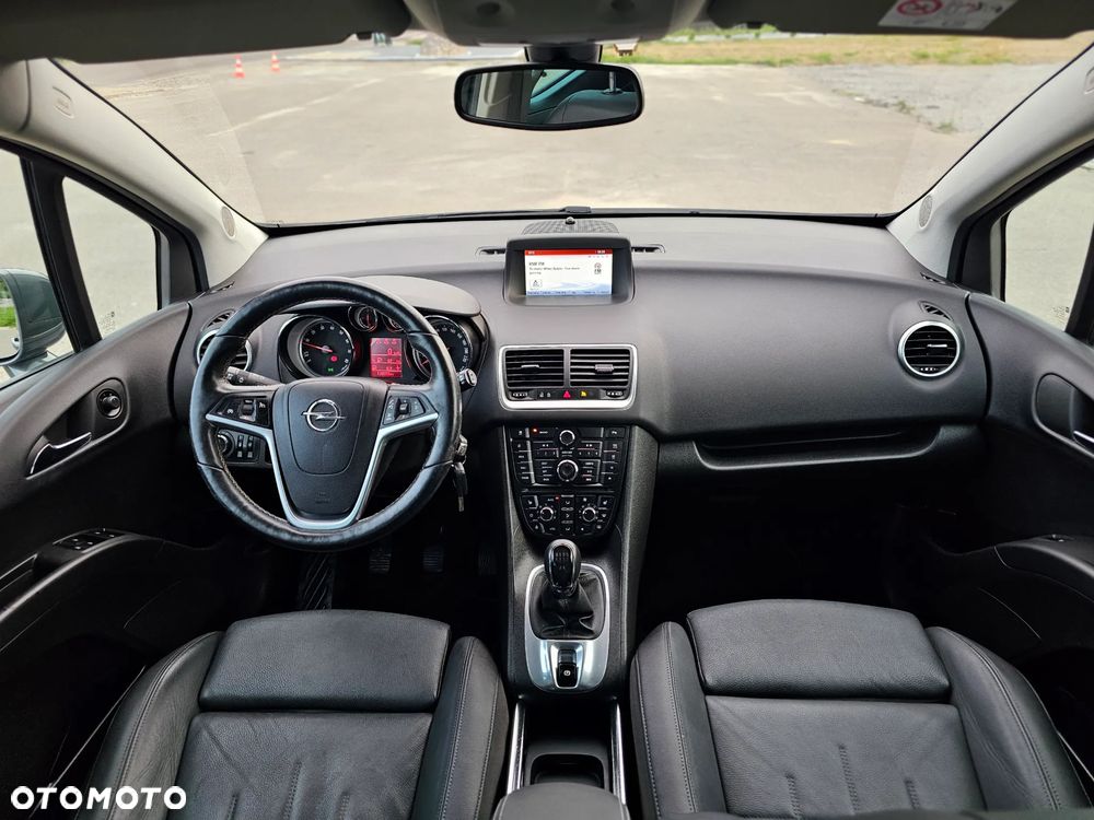 Opel Meriva 1.4 T Cosmo - 5