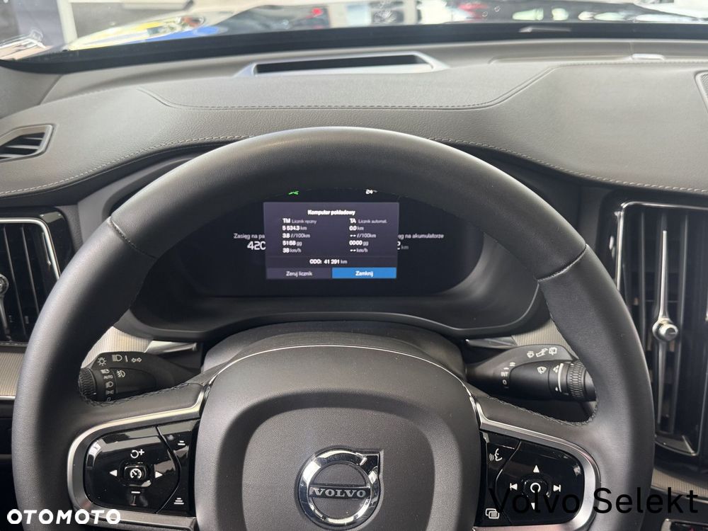Volvo XC 60 - 13