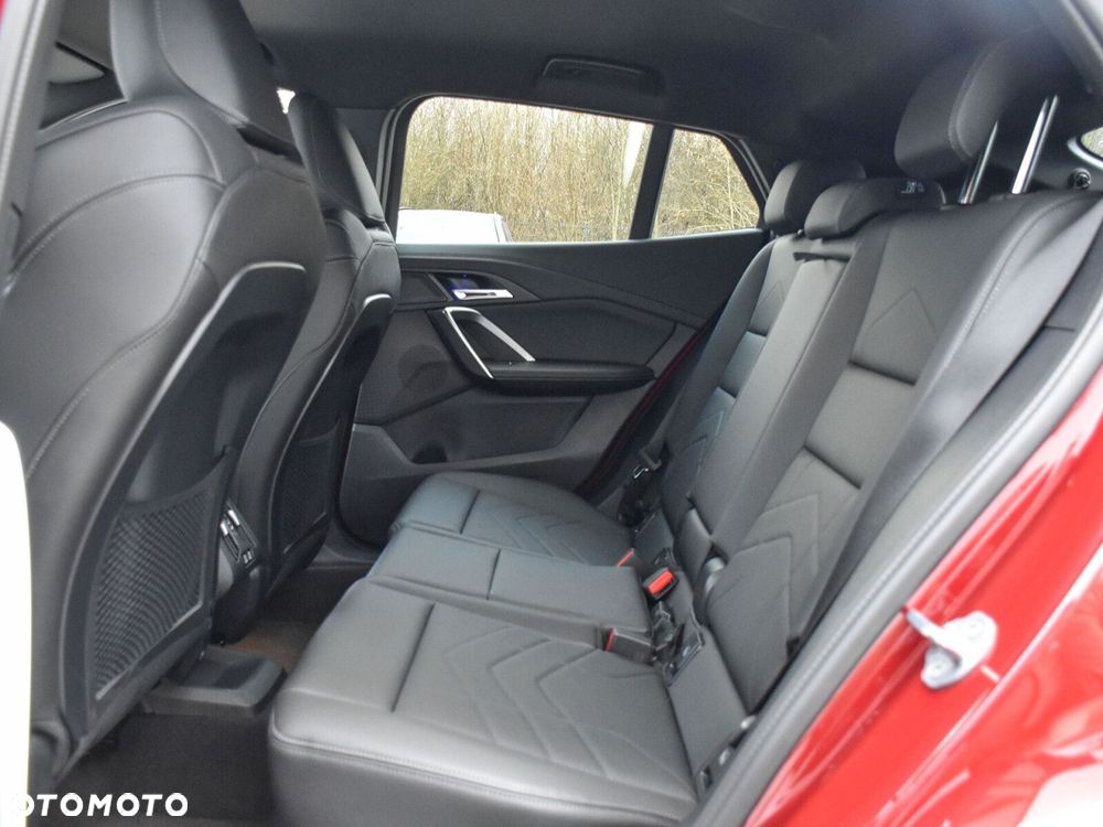 BMW X2 sDrive18d M Sport sport - 18