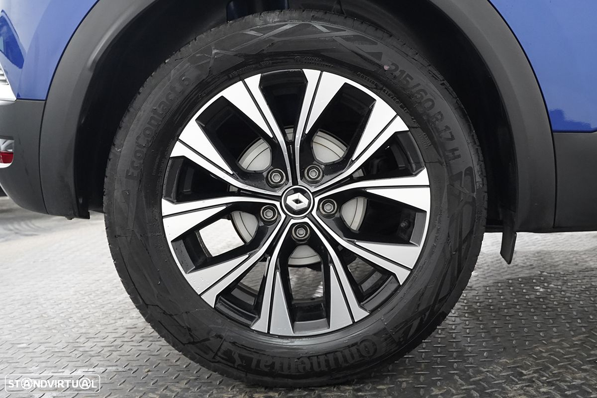 Renault Captur 1.0 TCe Techno - 5