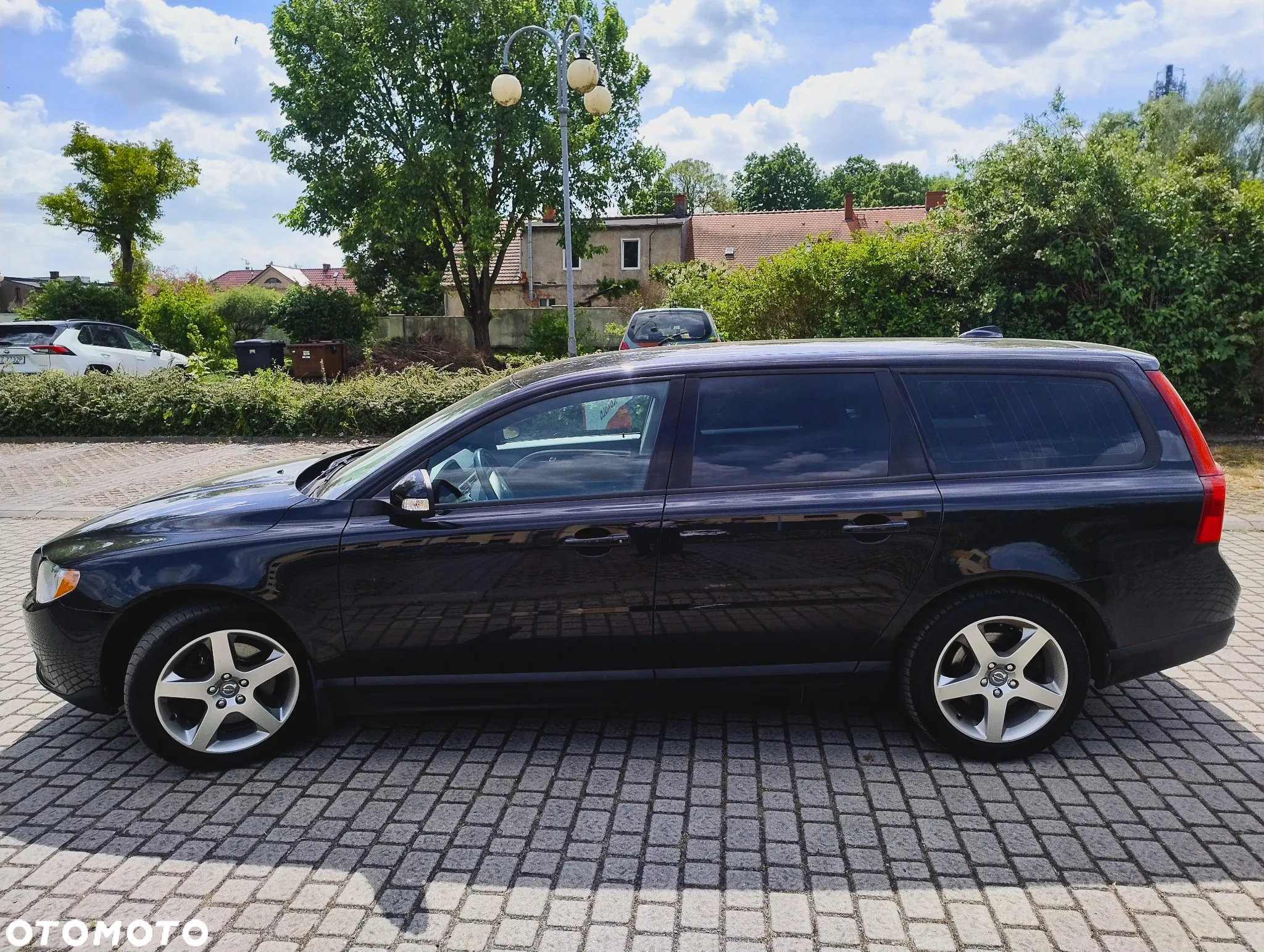 Volvo V70 2.5T Summum - 6