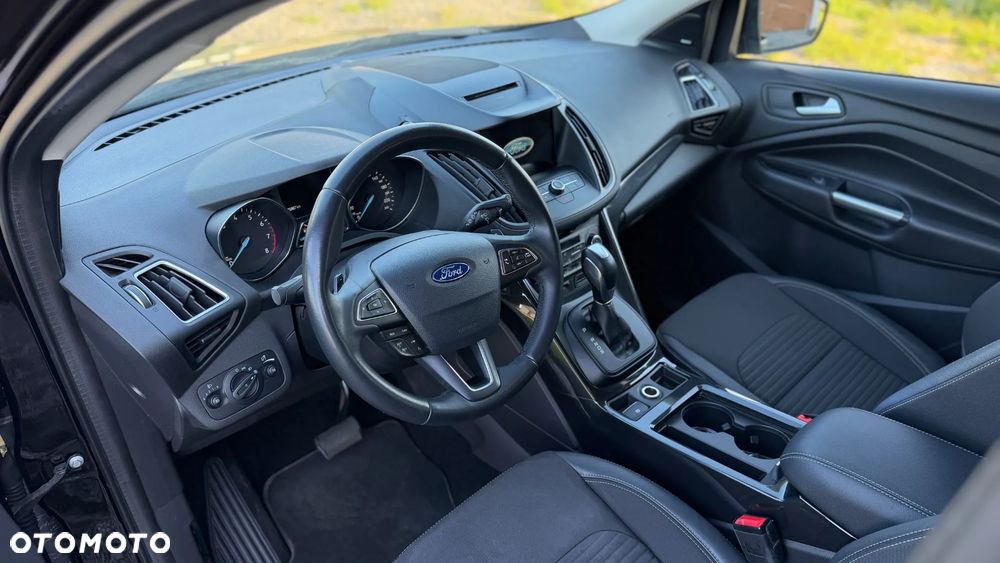 Ford Kuga 1.5 EcoBoost AWD Titanium ASS - 15