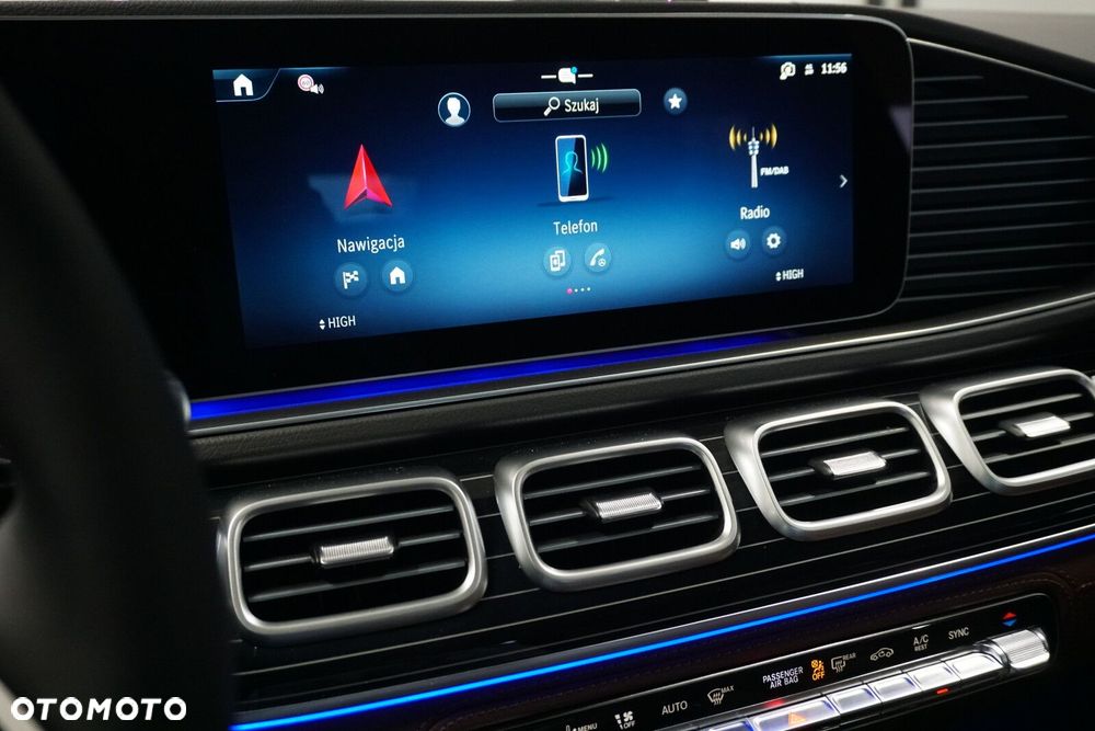 Mercedes-Benz GLE 300 d 4-Matic Premium - 12