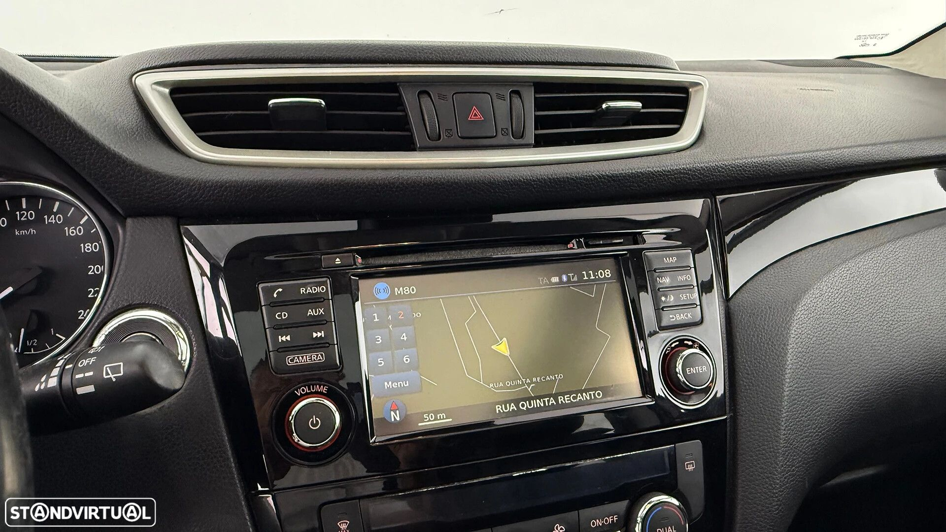Nissan Qashqai 1.6 dCi Tekna Premium - 39