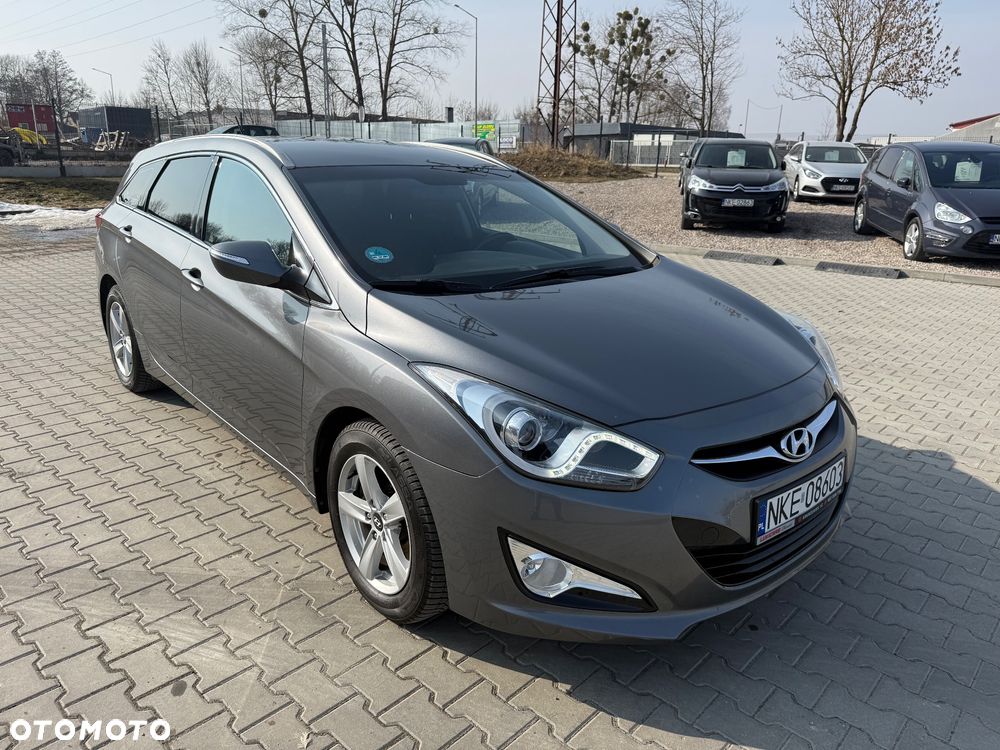 Hyundai i40 i40cw 1.6 5 Star Edition - 15