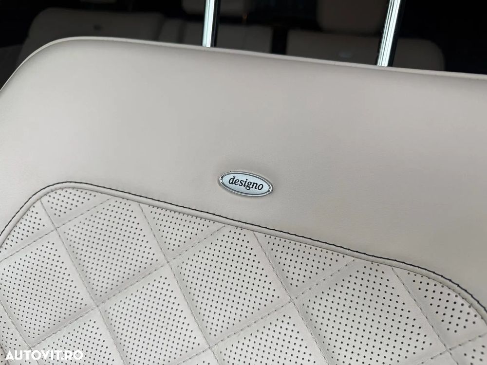 Mercedes-Benz GLS - 18