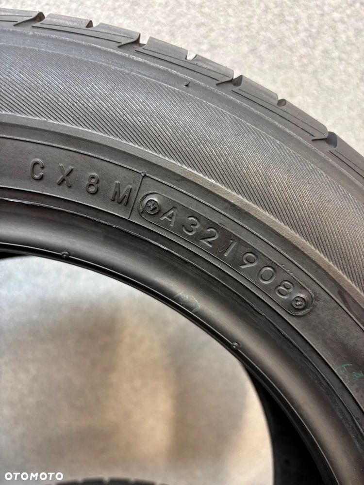 2 OPONY LETNIE TOYO 175/60/13 77H  PROXES CF1 - 6