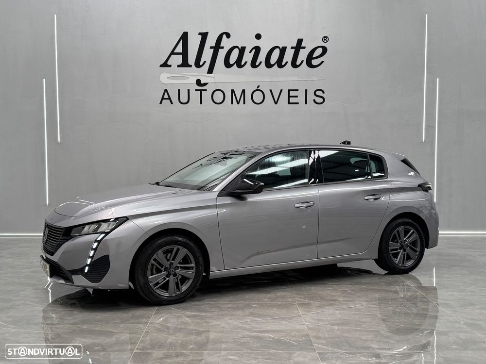 Peugeot 308 1.2 PureTech Active Pack - 2