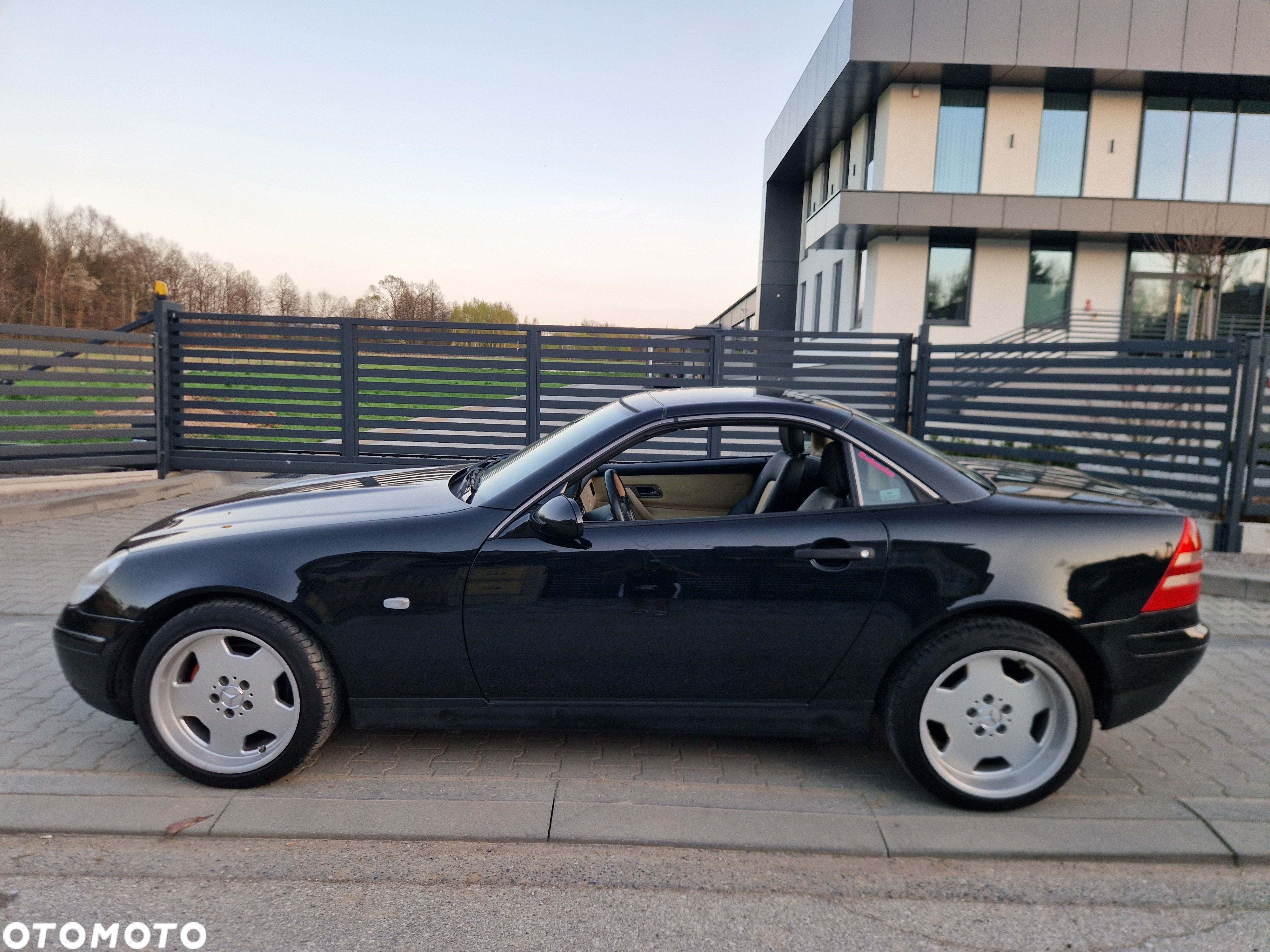 Mercedes-Benz SLK 200 - 31