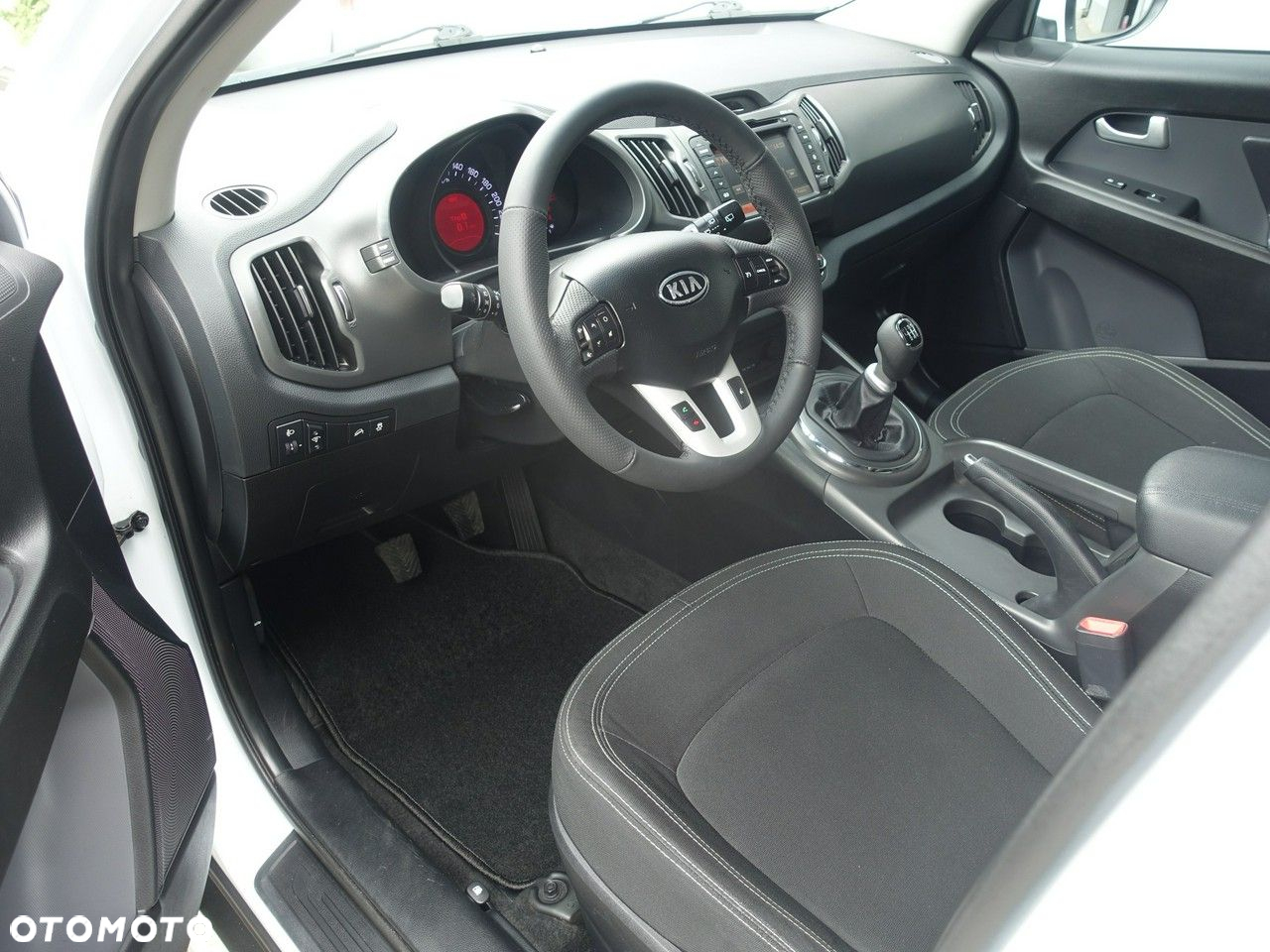 Kia Sportage 1.6 GDI L 2WD - 7