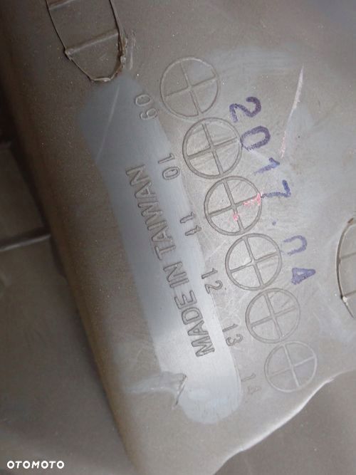 TOYOTA YARIS I LIFT 03-06 reflektor prawy lewy lampa prawa lewa zamiennik - 5