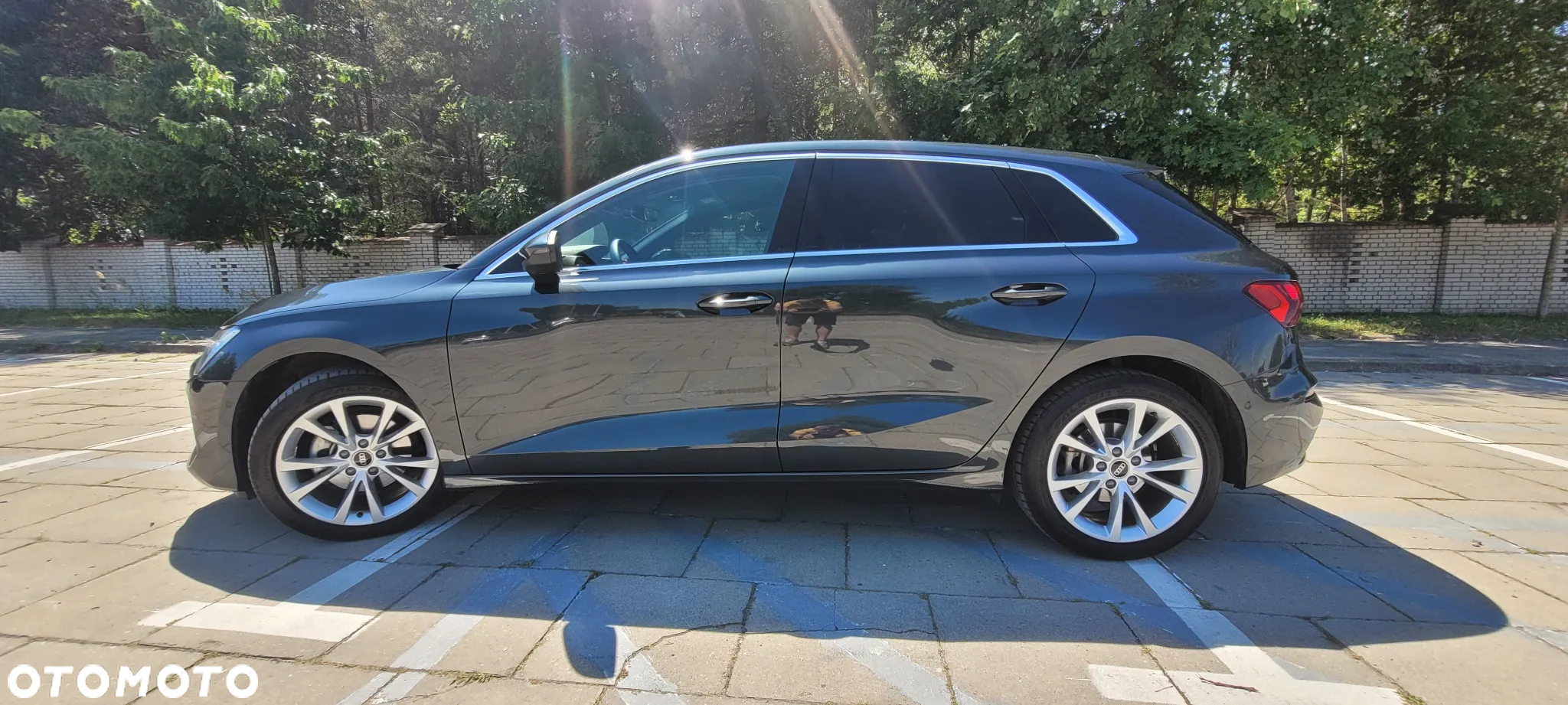 Audi A3 - 6