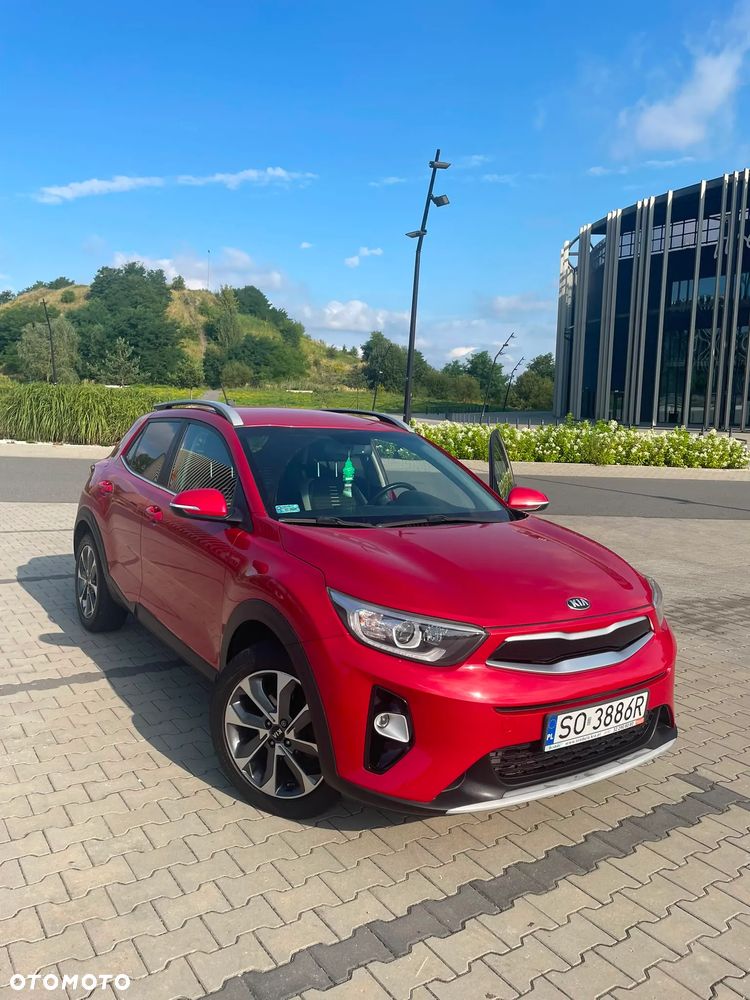 Kia Stonic 1.4 XL - 2