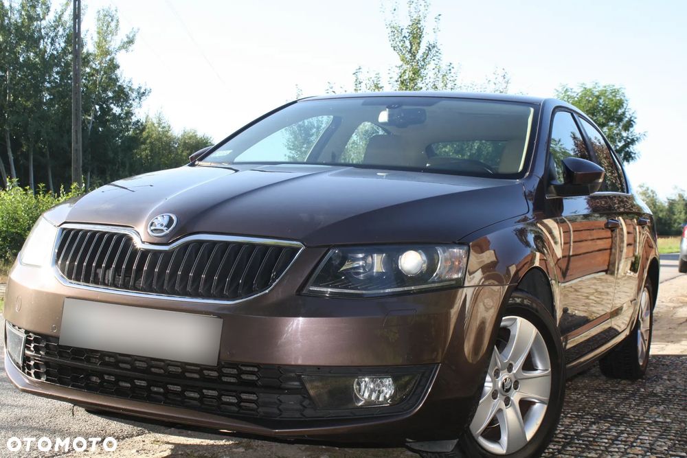 Skoda Octavia 1.4 TSI Elegance - 4