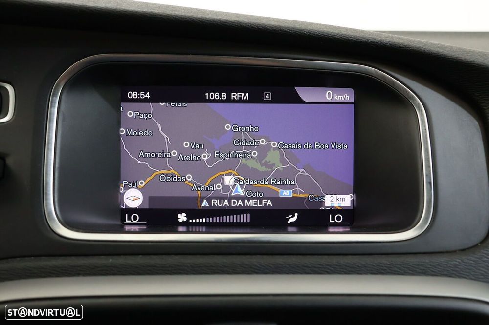 Volvo V40 Cross Country 2.0 D3 Plus - 17